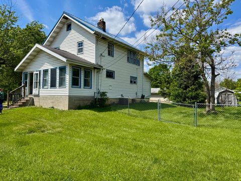 1556 Obetz Avenue Obetz OH 43207