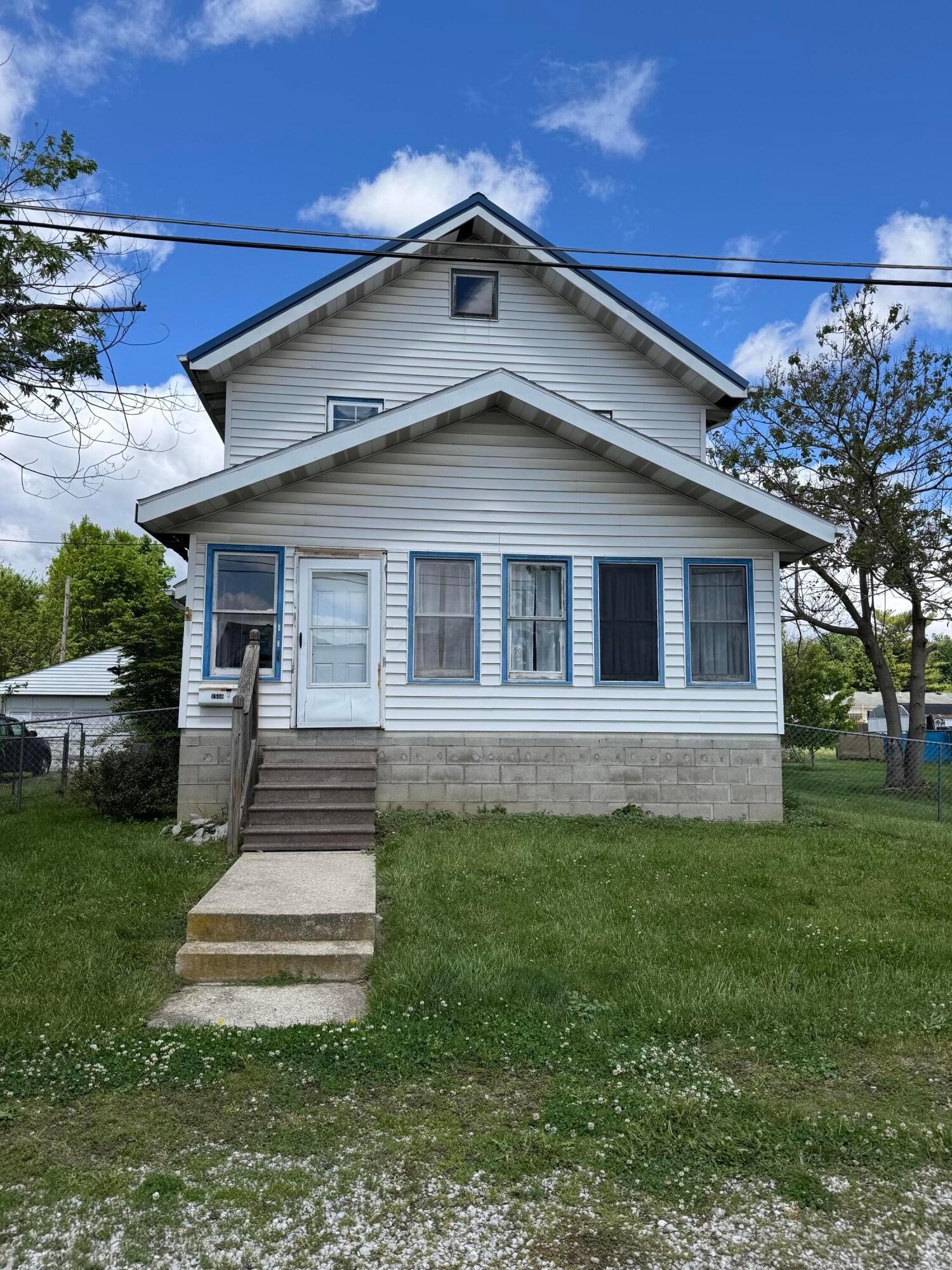 1556 Obetz Avenue