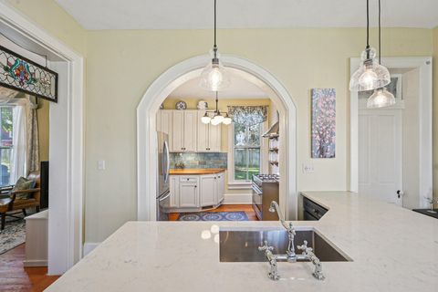 Tiny photo for 63 Jones Street, West Jefferson, OH 43162 (MLS # 225039684)
