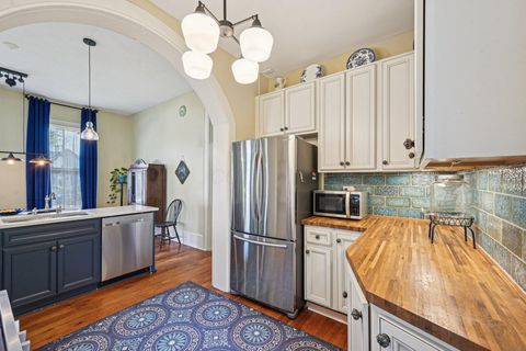 Tiny photo for 63 Jones Street, West Jefferson, OH 43162 (MLS # 225039684)