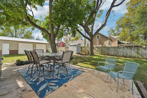 Tiny photo for 63 Jones Street, West Jefferson, OH 43162 (MLS # 225039684)