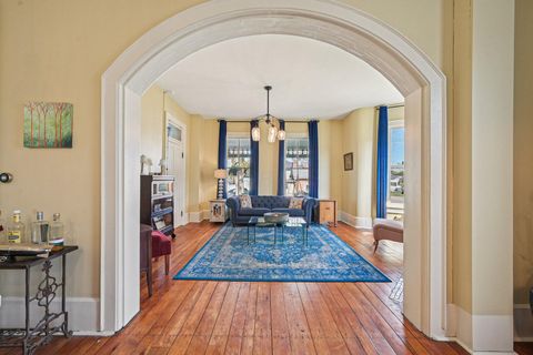 Tiny photo for 63 Jones Street, West Jefferson, OH 43162 (MLS # 225039684)
