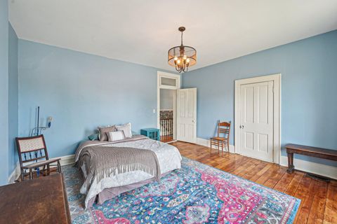 Tiny photo for 63 Jones Street, West Jefferson, OH 43162 (MLS # 225039684)