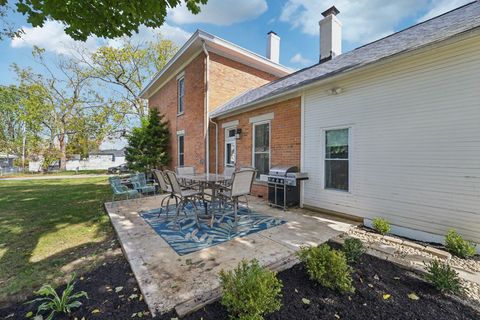 Tiny photo for 63 Jones Street, West Jefferson, OH 43162 (MLS # 225039684)