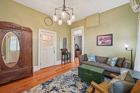 Tiny photo for 63 Jones Street, West Jefferson, OH 43162 (MLS # 225039684)