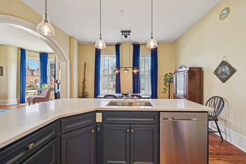 Tiny photo for 63 Jones Street, West Jefferson, OH 43162 (MLS # 225039684)