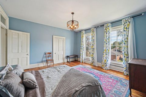 Tiny photo for 63 Jones Street, West Jefferson, OH 43162 (MLS # 225039684)