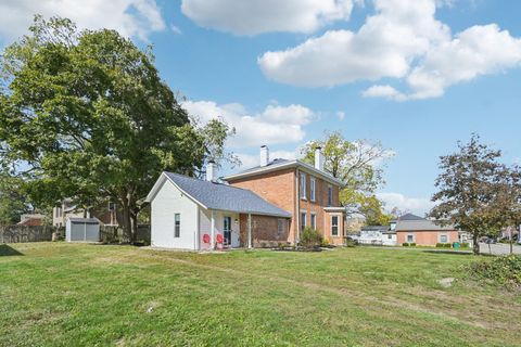 Tiny photo for 63 Jones Street, West Jefferson, OH 43162 (MLS # 225039684)