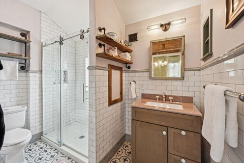 Tiny photo for 63 Jones Street, West Jefferson, OH 43162 (MLS # 225039684)