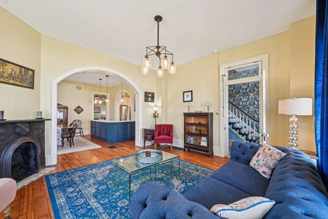 Tiny photo for 63 Jones Street, West Jefferson, OH 43162 (MLS # 225039684)