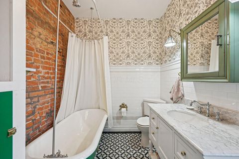 Tiny photo for 63 Jones Street, West Jefferson, OH 43162 (MLS # 225039684)