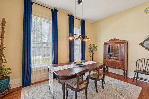 Tiny photo for 63 Jones Street, West Jefferson, OH 43162 (MLS # 225039684)