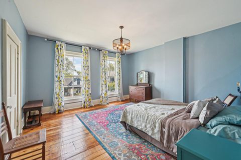 Tiny photo for 63 Jones Street, West Jefferson, OH 43162 (MLS # 225039684)