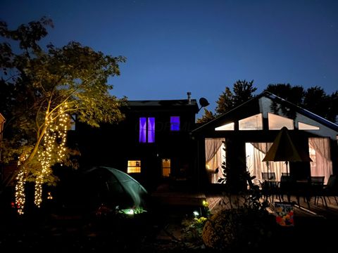 Tiny photo for 300 Dunbarton Road, Columbus, OH 43230 (MLS # 225039493)