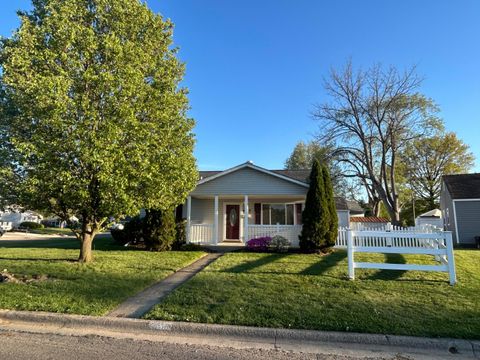 Photo of 4519 Norton Lane, Columbus, OH 43213 (MLS # 226013147)