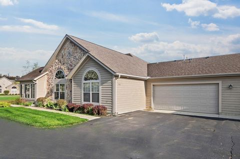 Photo of 1562 Center Park Drive, Marion, OH 43302 (MLS # 226012732)