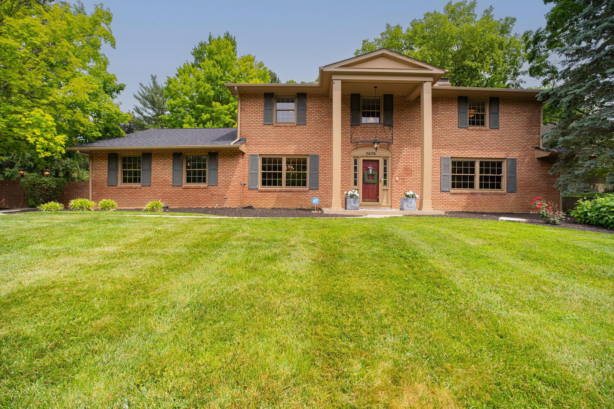 2676 Alliston Court