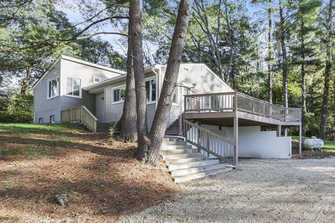 Photo of 7980 Newark Road, Mount Vernon, OH 43050 (MLS # 225038918)