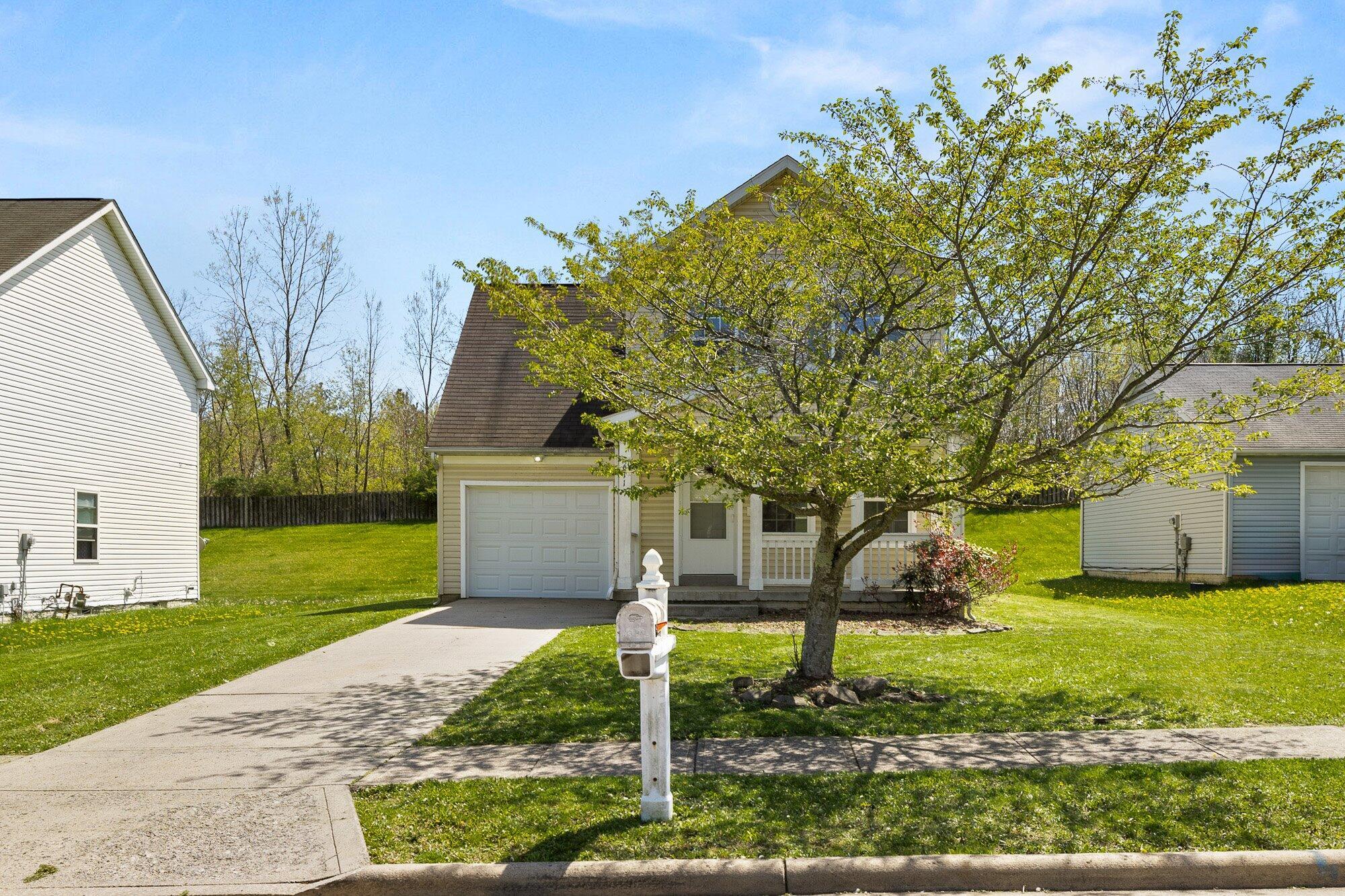 611 Sackman Street, Mansfield, Ohio image 2