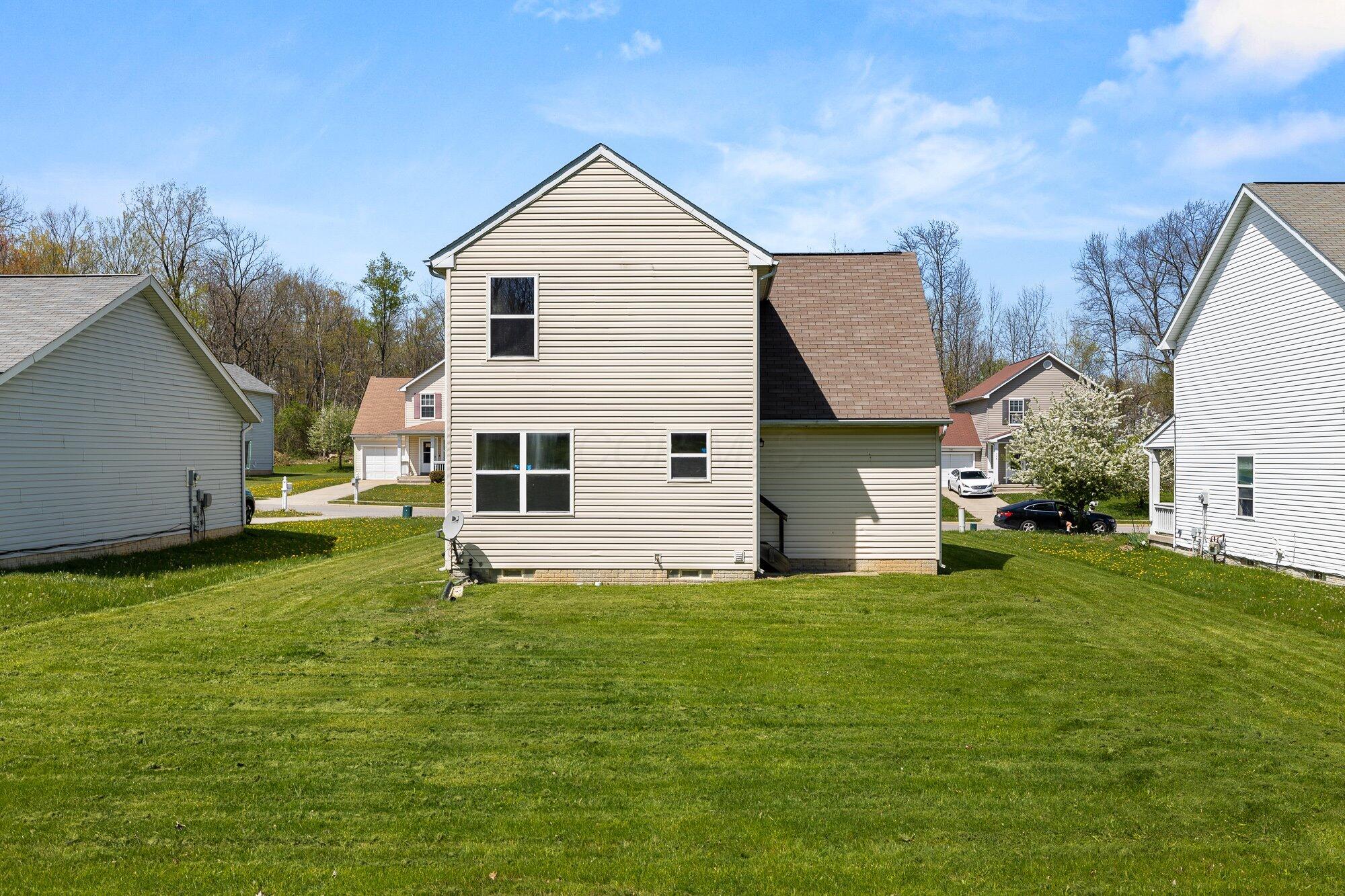 611 Sackman Street, Mansfield, Ohio image 21
