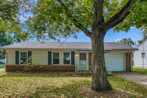 Photo of 177 Richards Drive, Delaware, OH 43015 (MLS # 225039283)