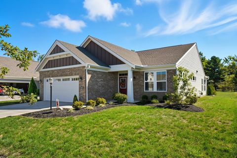 Photo of 6065 Wilson Drive, Canal Winchester, OH 43110 (MLS # 226001522)