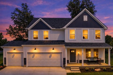 Photo of 680 Eton Street, Marion, OH 43302 (MLS # 226004626)