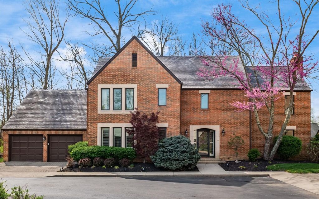 Photo of 8758 Dunsinane Drive, Dublin, OH 43017 (MLS # 226012167)