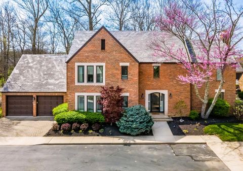 Photo of 8758 Dunsinane Drive, Dublin, OH 43017 (MLS # 226012167)