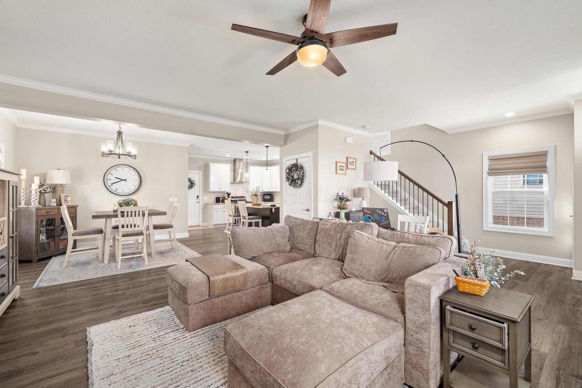 1791 Riva Ridge Drive