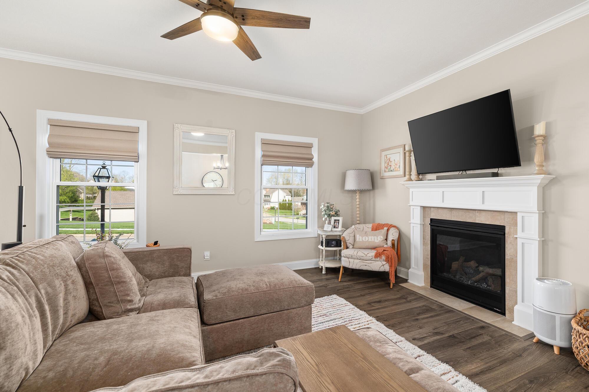 1791 Riva Ridge Drive