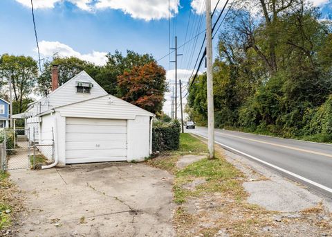 Tiny photo for 2122 Margaret Avenue, Columbus, OH 43219 (MLS # 225040591)
