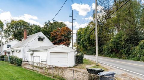 Tiny photo for 2122 Margaret Avenue, Columbus, OH 43219 (MLS # 225040591)
