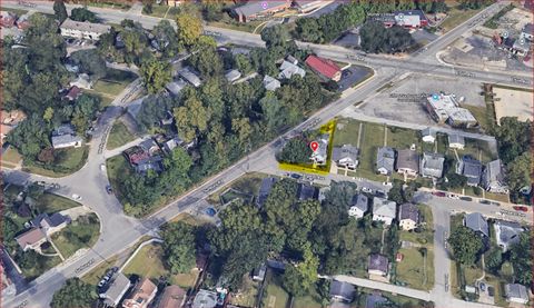 Tiny photo for 2122 Margaret Avenue, Columbus, OH 43219 (MLS # 225040591)