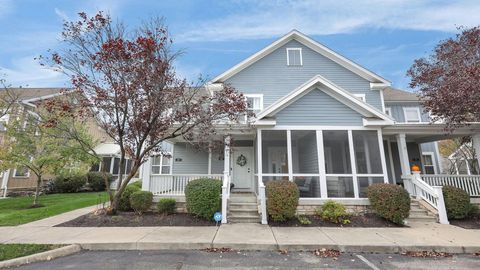 Photo of 67 Traditions Way, Powell, OH 43065 (MLS # 225040711) Photo of 67 Traditions Way, Powell, OH 43065 (MLS # 225040711)
