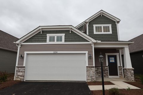 Photo of 2214 Aerotrain Court N, Plain City, OH 43064 (MLS # 225025940)