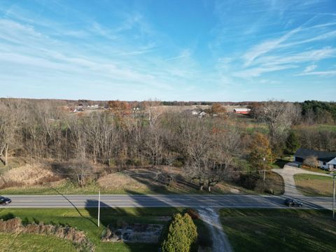 Photo of 2670 County RD 605, Sunbury, OH 43074 (MLS # 225043100)