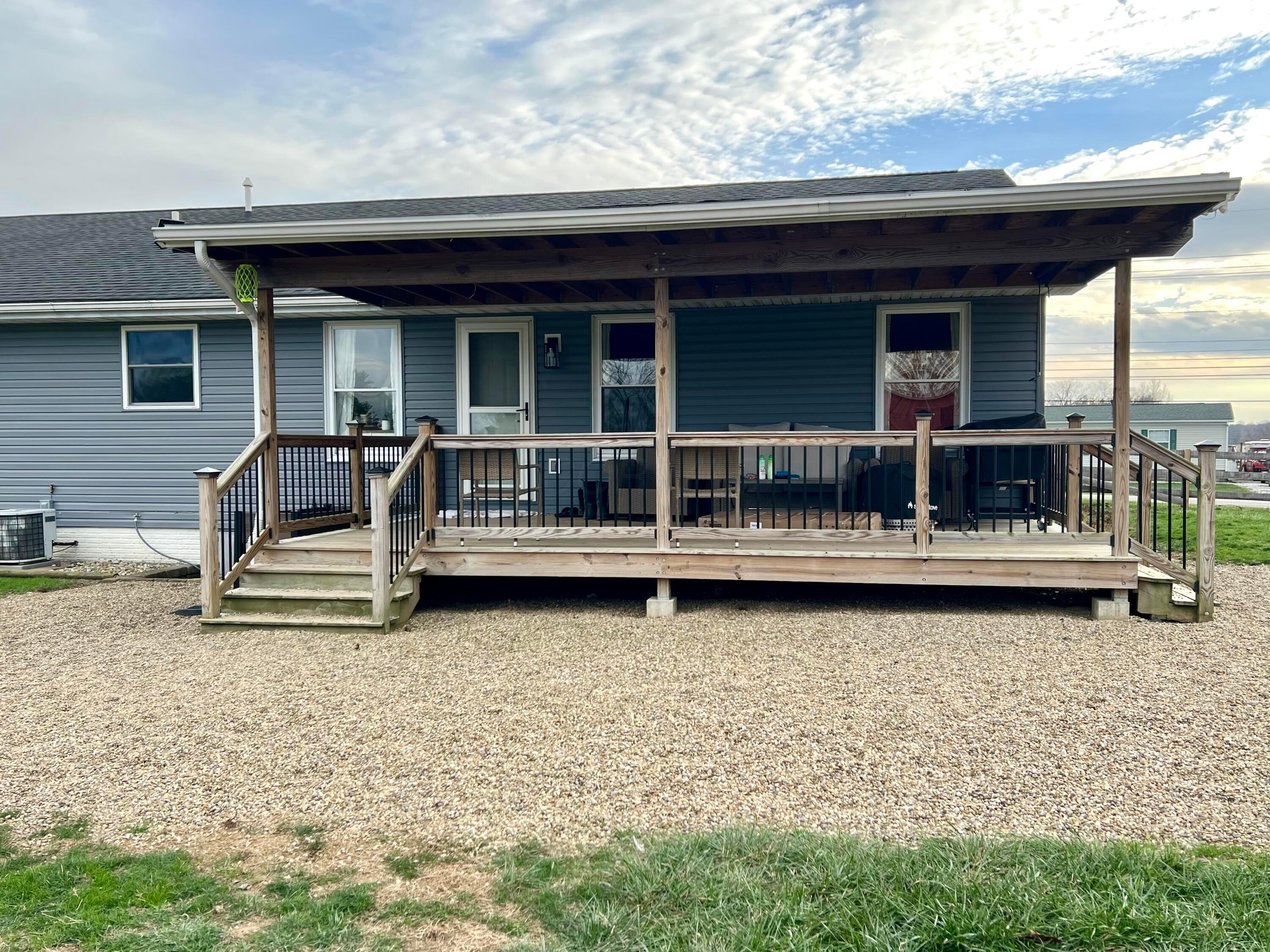4161 Ridgely Tract Road, Heath, Ohio image 2