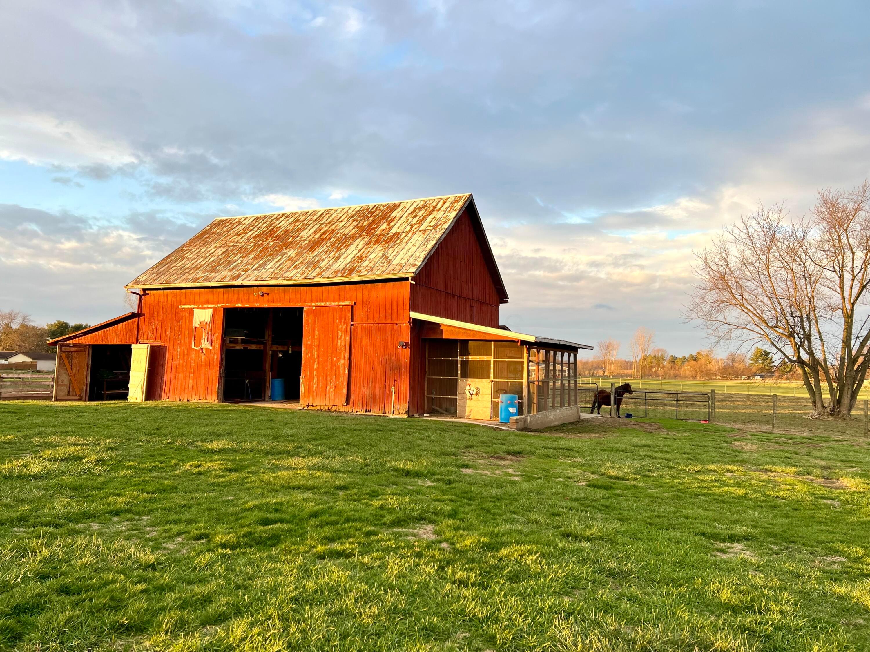 4161 Ridgely Tract Road, Heath, Ohio image 21