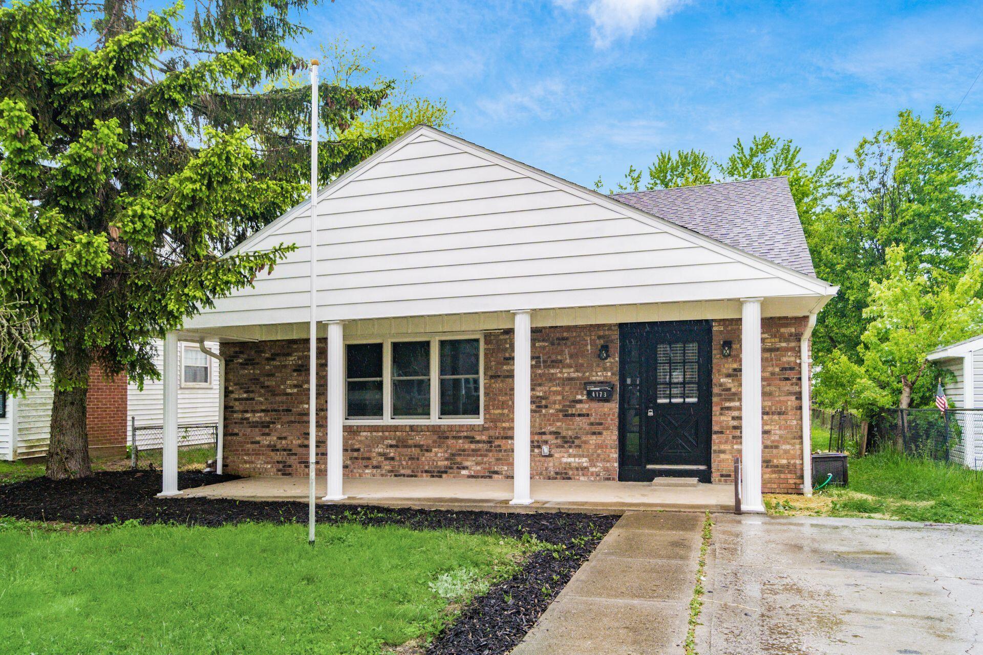 4173 Arbutus Avenue, Grove City, Ohio image 2