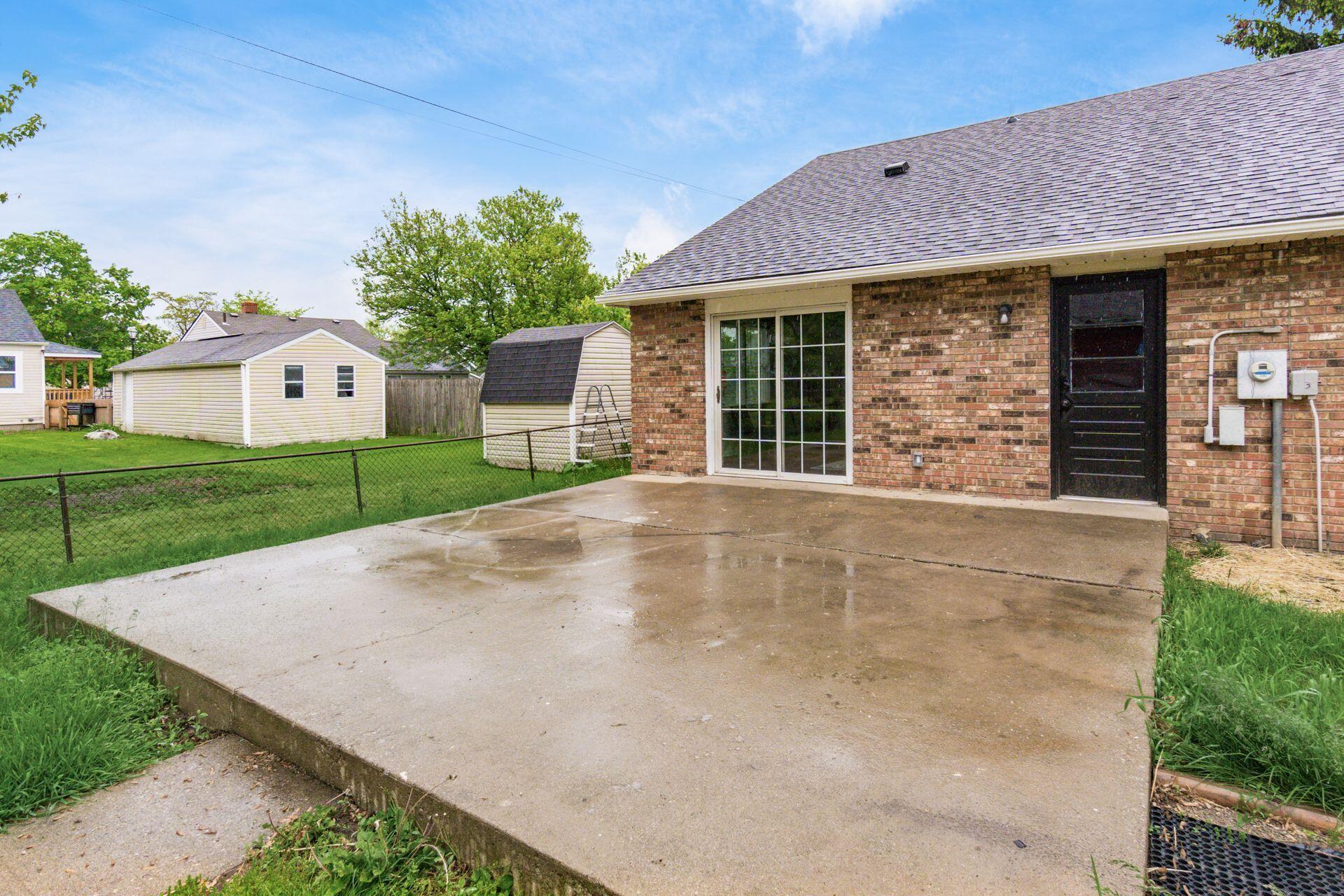 4173 Arbutus Avenue, Grove City, Ohio image 41