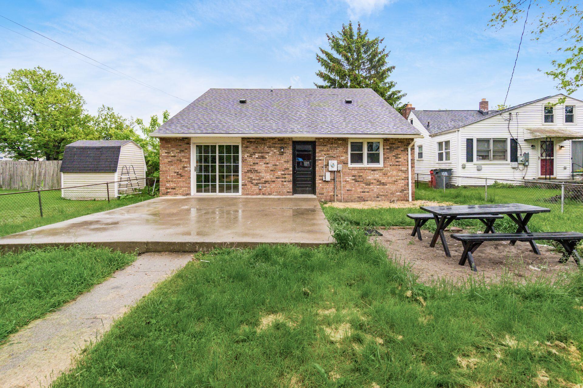 4173 Arbutus Avenue, Grove City, Ohio image 39