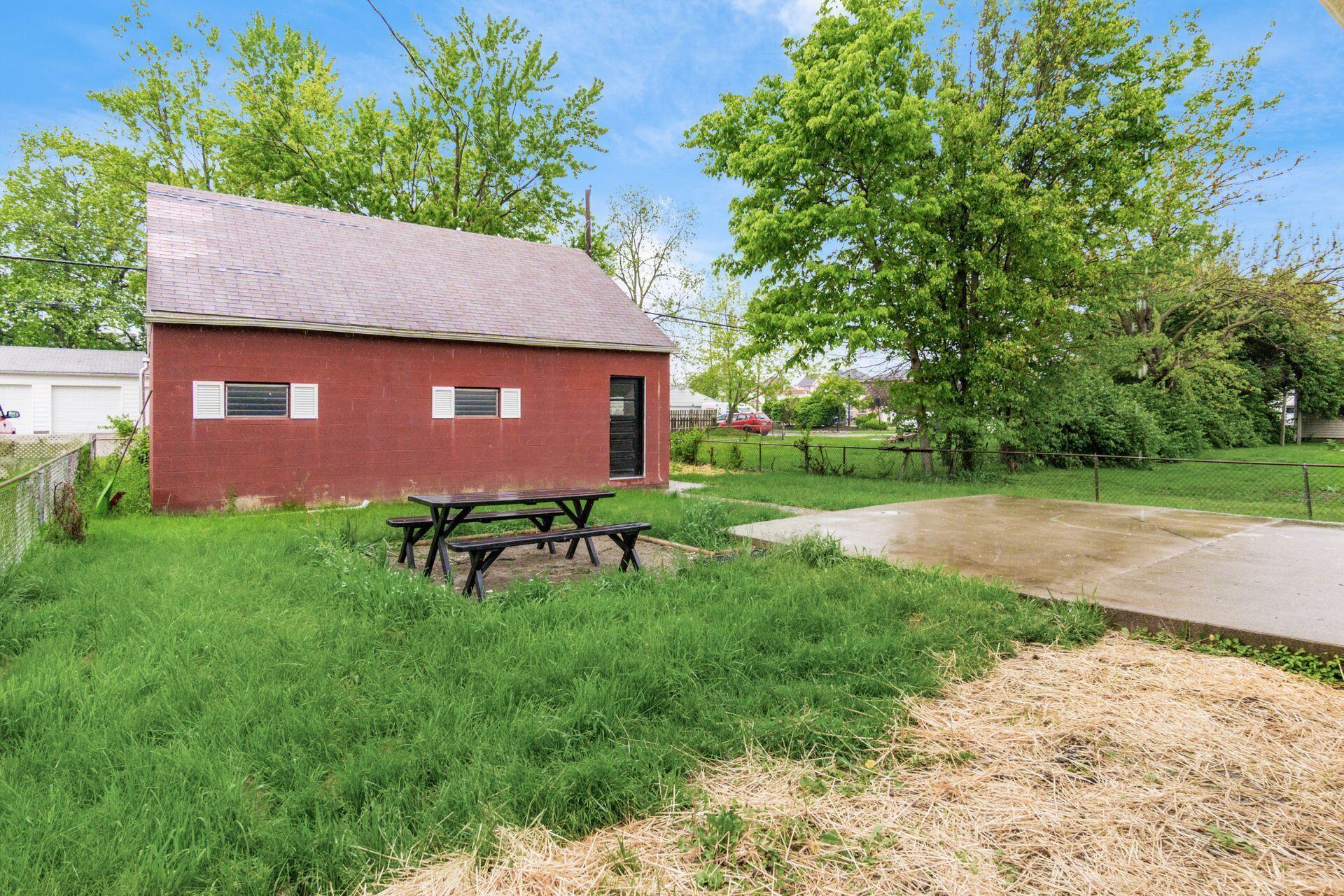 4173 Arbutus Avenue, Grove City, Ohio image 42