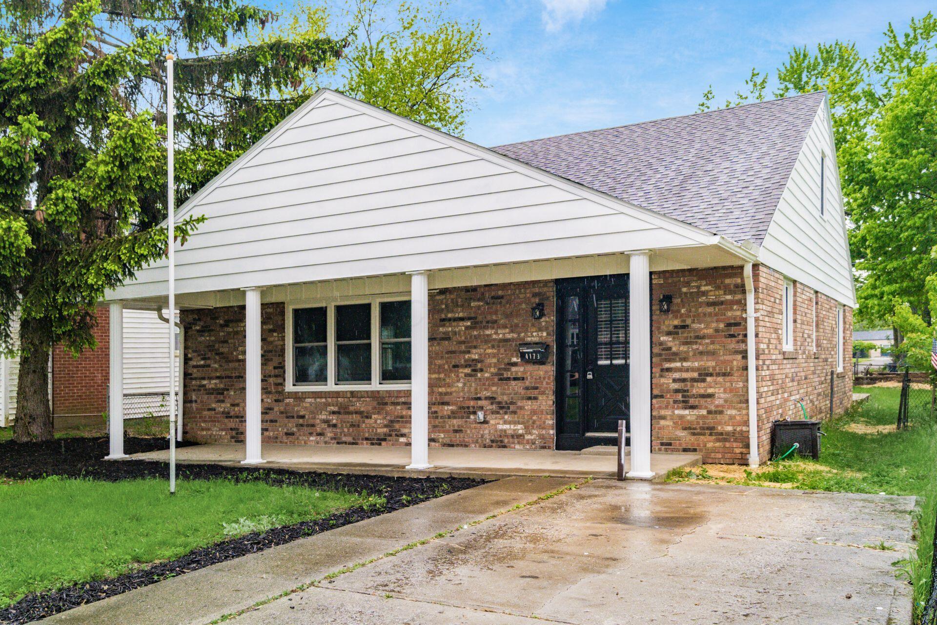 4173 Arbutus Avenue, Grove City, Ohio image 1