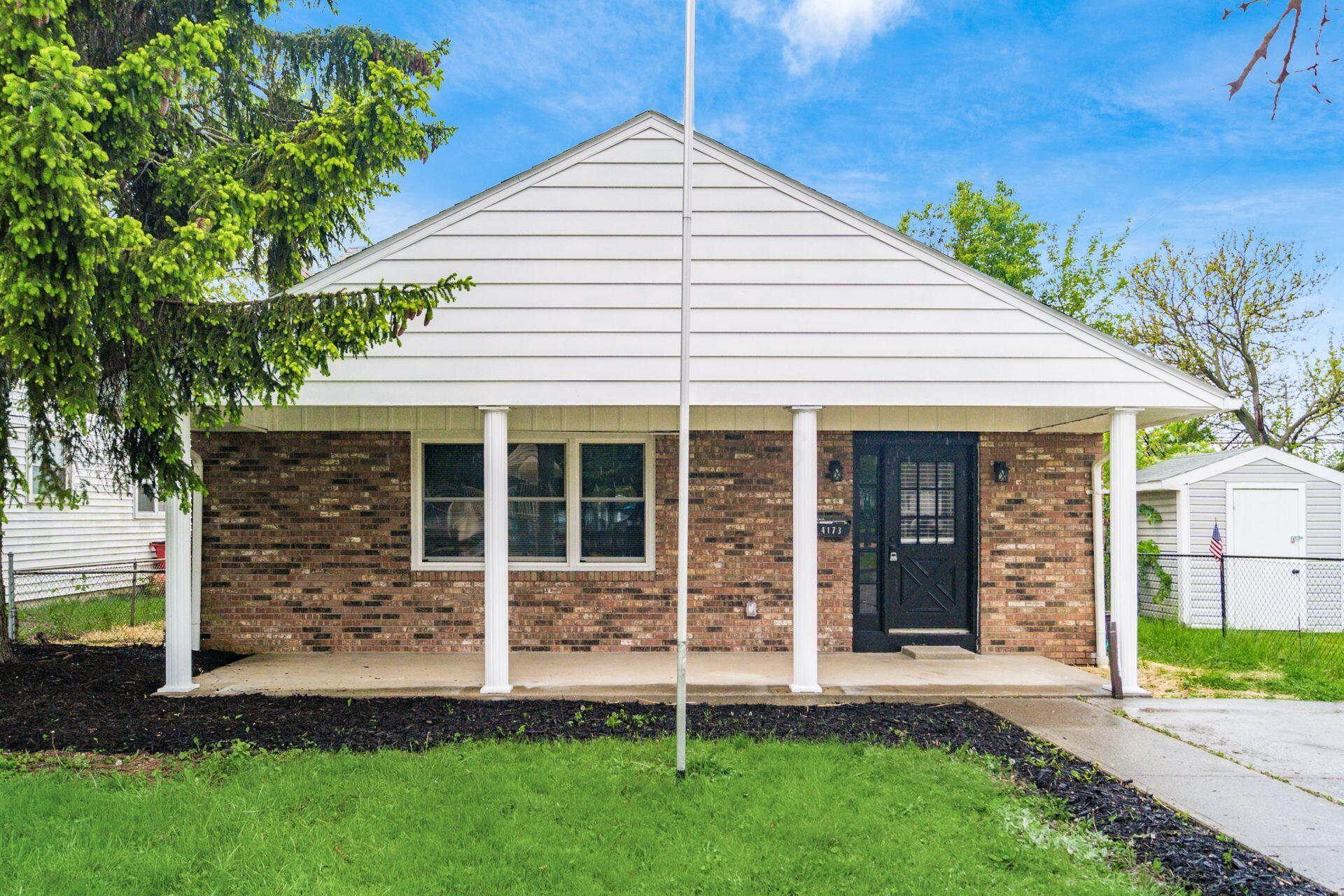 4173 Arbutus Avenue, Grove City, Ohio image 3