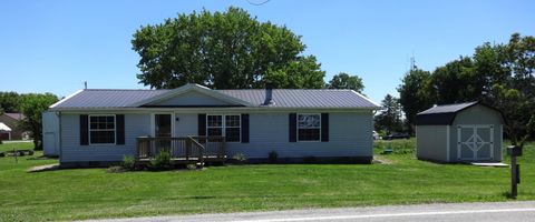 Photo of 6432 State Route 656, Sunbury, OH 43074 (MLS # 226019332)