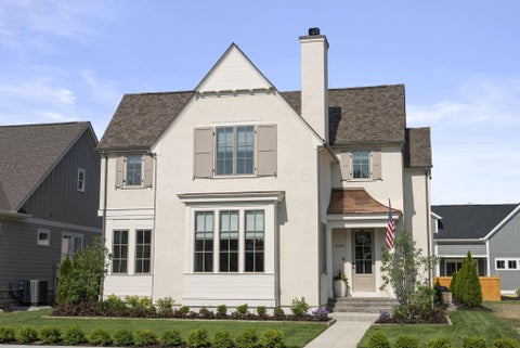 Photo of 5542 Hickory Drive, Lewis Center, OH 43035 (MLS # 226037343)