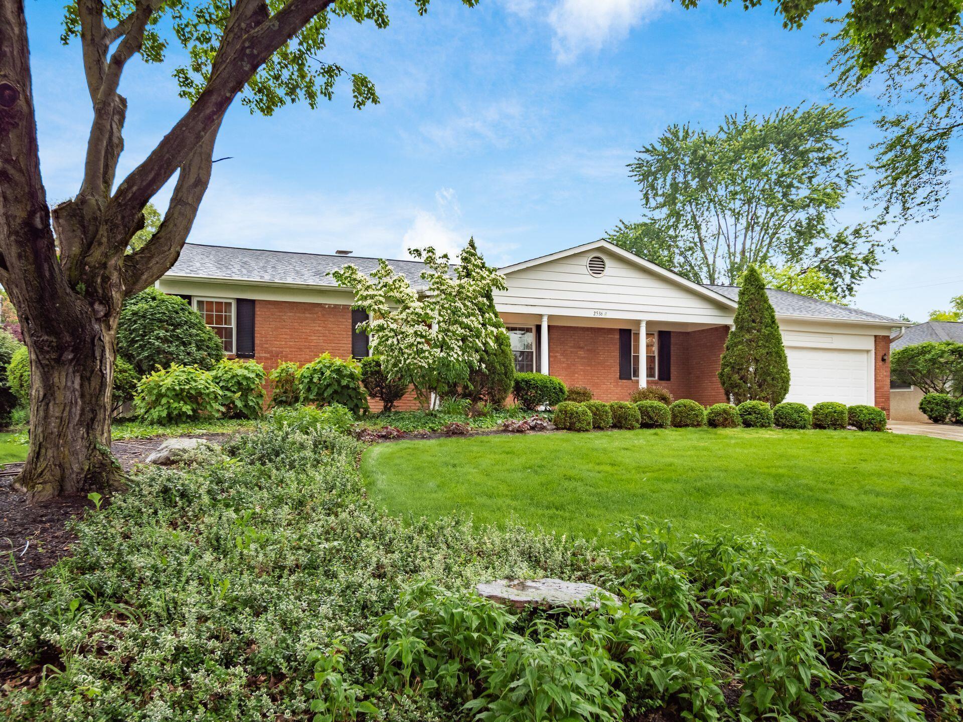 2536 Stafford Place, Columbus, Ohio image 7
