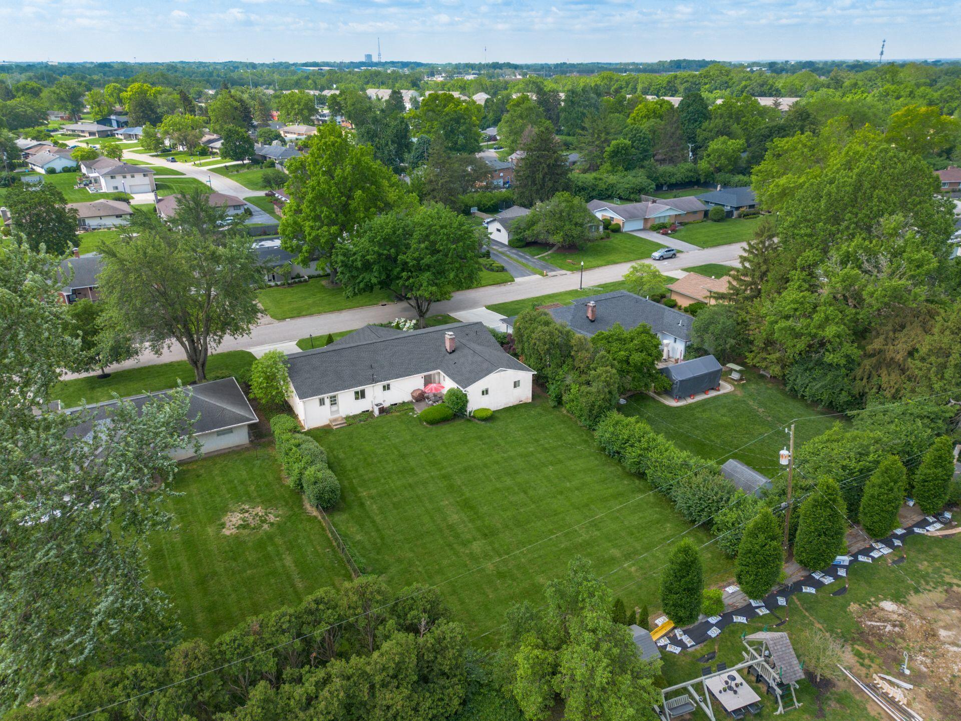2536 Stafford Place, Columbus, Ohio image 8