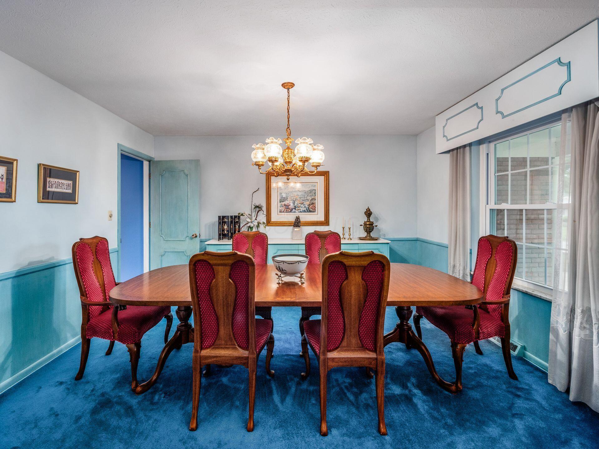 2536 Stafford Place, Columbus, Ohio image 16